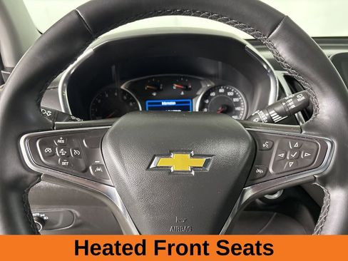 Used 2024 Chevrolet Equinox LT image 11