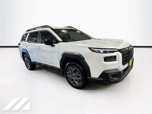New 2026 Subaru Outback Premium AWD/4WD image 3