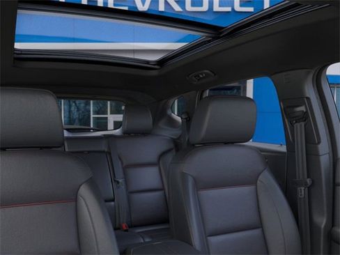 New 2026 Chevrolet Blazer RS w/ Driver Confidence II Package image 24