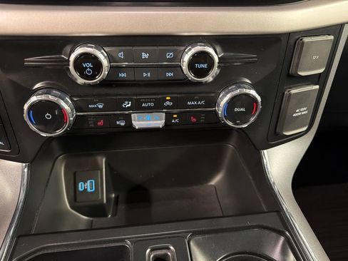 Certified 2023 Ford F150 XLT w/ Equipment Group 302A High AWD/4WD image 12