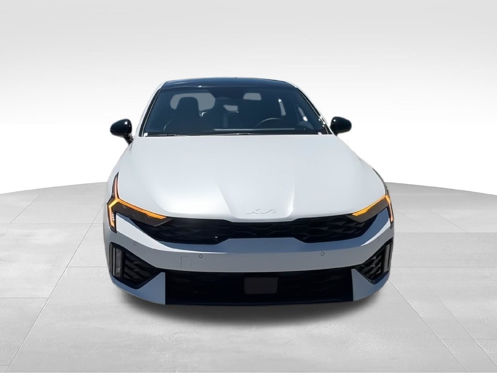 New 2026 Kia K5 GT-Line w/ GT-Line Premium Package AWD/4WD image 3