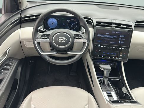 Used 2024 Hyundai Tucson SEL w/ Convenience Package AWD/4WD image 12