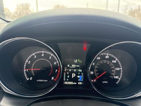 Used 2019 Mitsubishi Outlander Sport GT image 19