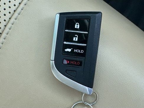Used 2024 Acura RDX SH-AWD w/ Technology Package image 39