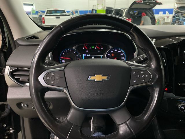 Used 2019 Chevrolet Traverse LT AWD/4WD image 22