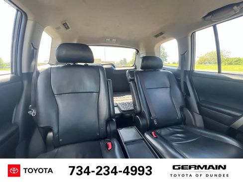 Used 2013 Toyota Highlander SE AWD/4WD image 20