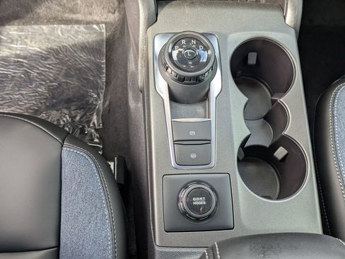 New 2025 Ford Bronco Sport Outer Banks image 24