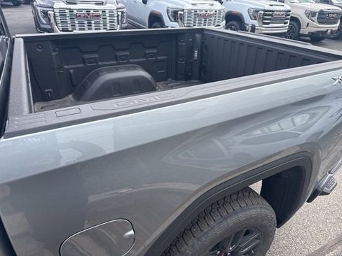 New 2026 GMC Sierra 1500 Elevation w/ Elevation Premium Package image 29