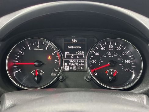 Used 2014 Nissan Rogue S FWD image 30