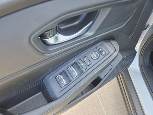 New 2025 Honda Accord Sport image 14