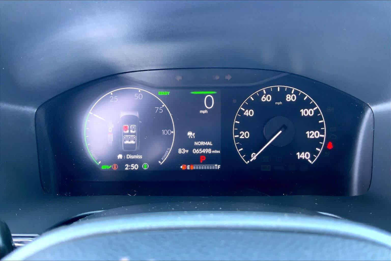 Used 2023 Honda CR-V Sport image 25