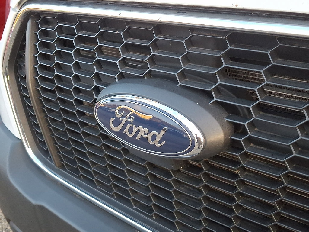 Used 2025 Ford Transit 250 Low Roof w/ Exterior Upgrade Package RWD image 9