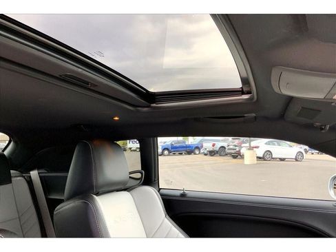 Used 2023 Dodge Challenger SRT Hellcat RWD image 24
