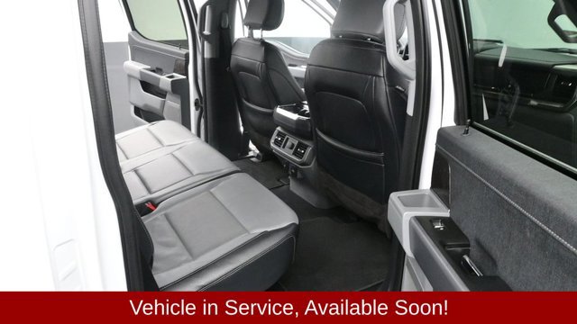 Used 2023 Ford F150 Lariat AWD/4WD image 17
