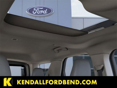 Used 2025 Ford Bronco Sport Badlands w/ Badlands Tech Package image 22