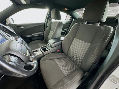 Used 2021 Dodge Charger SXT w/ Cold Weather Package image 13