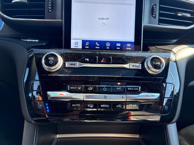 Certified 2024 Ford Explorer ST w/ Equipment Group 401A AWD/4WD image 31