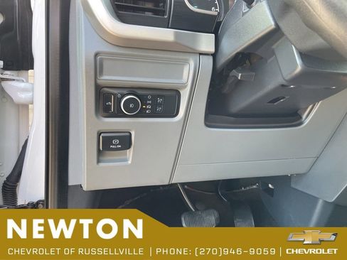 Used 2022 Ford F150 XLT AWD/4WD image 9