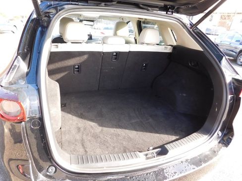 Used 2021 MAZDA CX-5 Grand Touring image 9