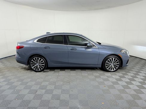 Used 2022 BMW 228i xDrive Gran Coupe w/ Convenience Package image 8