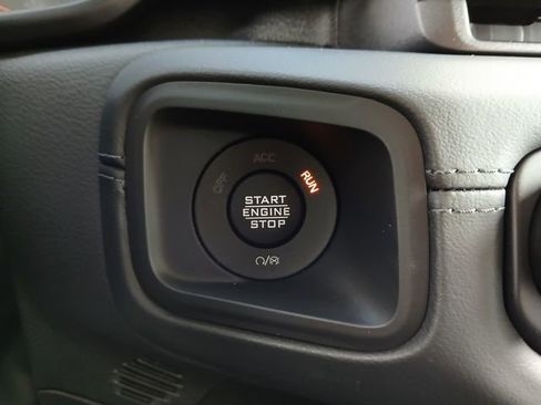 New 2026 Jeep Wrangler Sahara image 26