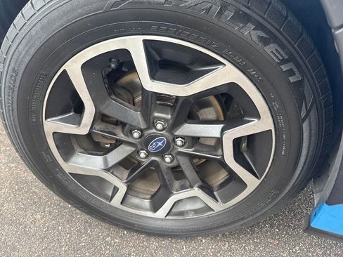 Used 2016 Subaru Crosstrek 2.0i Limited AWD/4WD image 36