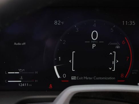 Used 2024 Lexus GX 550 AWD/4WD image 22