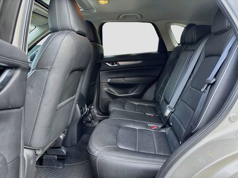 Used 2025 MAZDA CX-5 AWD 2.5 S w/ Preferred Package image 25