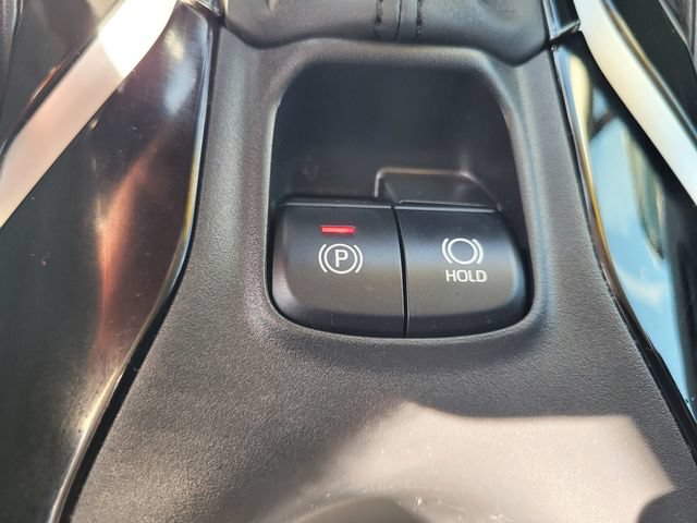 Used 2022 Toyota Corolla LE FWD image 25