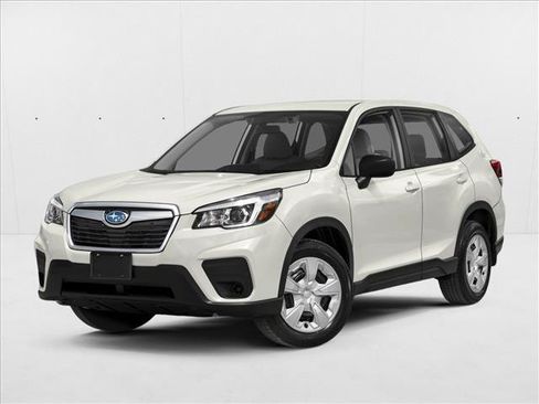Used 2019 Subaru Forester Premium AWD/4WD image 1