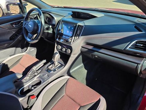 Used 2020 Subaru Impreza 2.0i Sport image 9