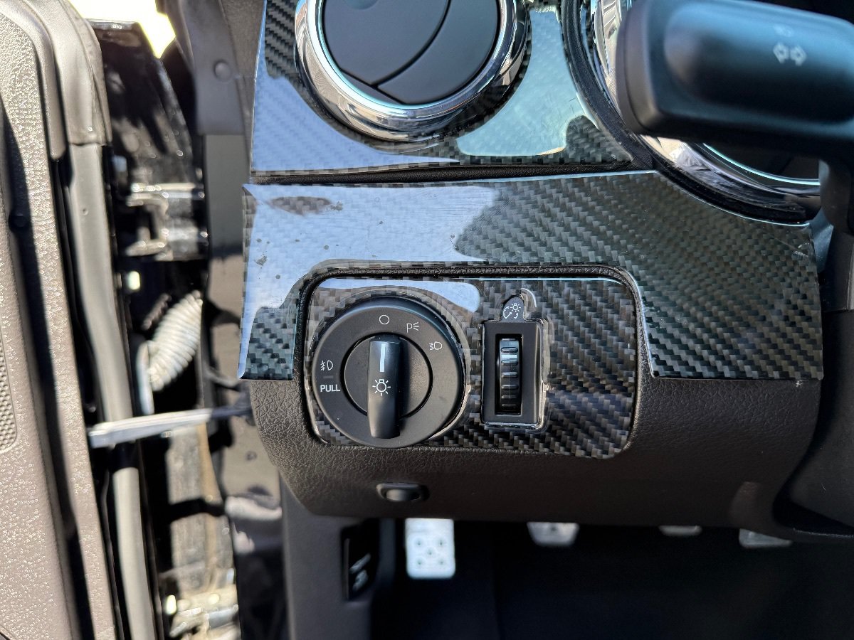 Used 2007 Ford Mustang GT RWD image 20