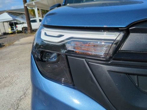 Used 2025 Subaru Forester image 9