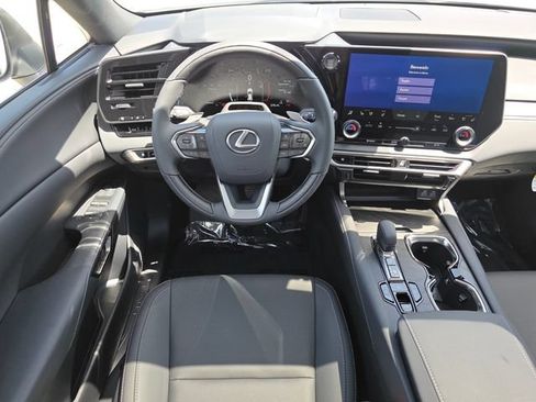 New 2026 Lexus RX 350 Premium FWD image 20