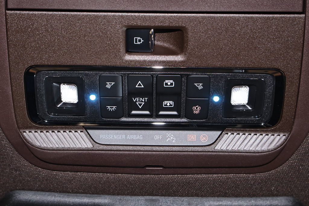 New 2027 Ford F350 King Ranch w/ Chrome Package AWD/4WD image 35