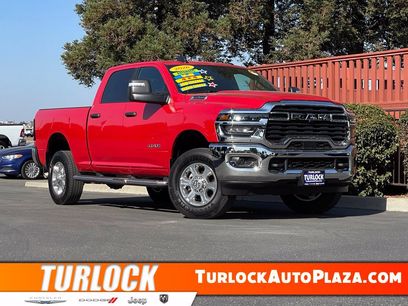 Used 2026 RAM 2500 Big Horn