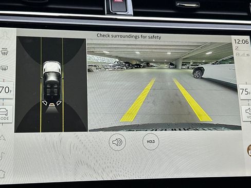 Used 2024 Land Rover Range Rover Evoque Dynamic SE image 28