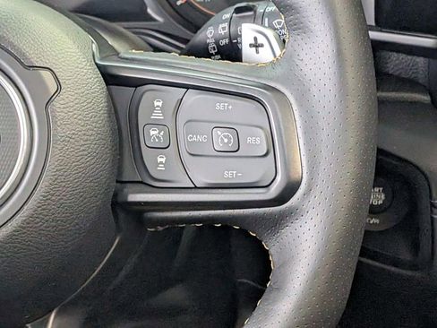 New 2025 Jeep Wrangler Unlimited Rubicon 392 image 22