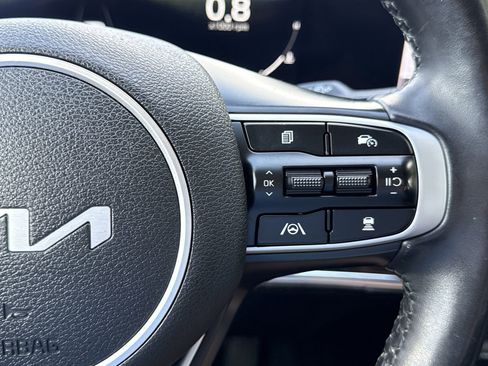 Used 2023 Kia Sportage SX FWD image 25