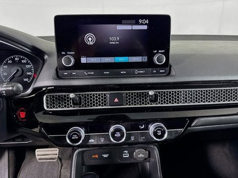 Used 2024 Honda Civic Sport image 12