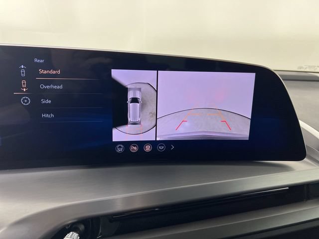 Certified 2026 Cadillac Vistiq Sport w/ LPO, Floor Liner Package AWD/4WD image 15