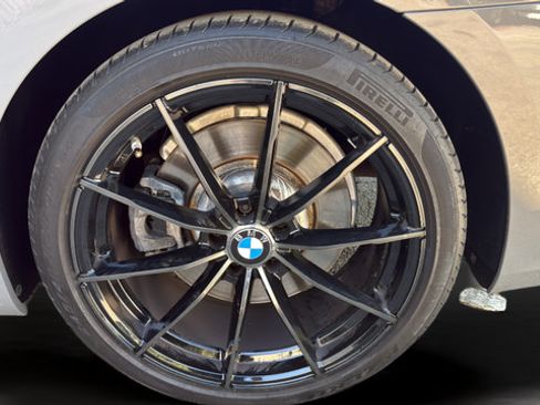 Used 2021 BMW 750i xDrive w/ Luxury Rear Seating Package AWD/4WD image 34