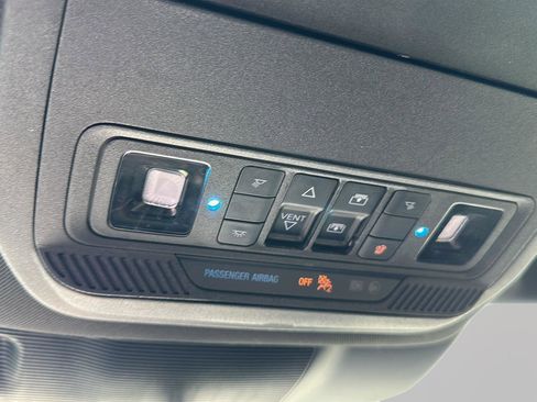 Used 2022 Ford Explorer ST-Line w/ Class IV Trailer Tow Package image 19