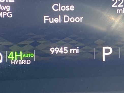 Certified 2024 Jeep Wrangler Sahara image 43