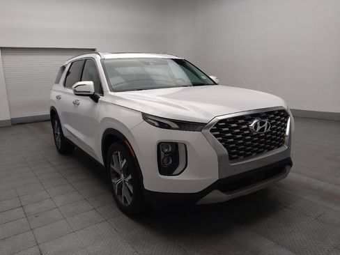 Used 2020 Hyundai Palisade SEL image 13