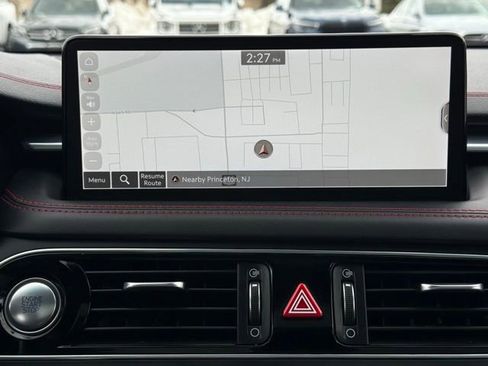 Used 2023 Genesis G70 2.0T w/ Sport Prestige Package image 39