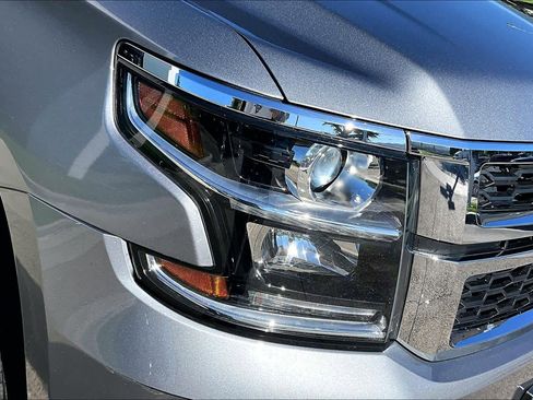 Used 2019 Chevrolet Tahoe LT w/ Max Trailering Package image 27