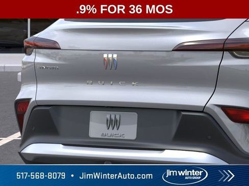New 2026 Buick Envista Preferred FWD image 31