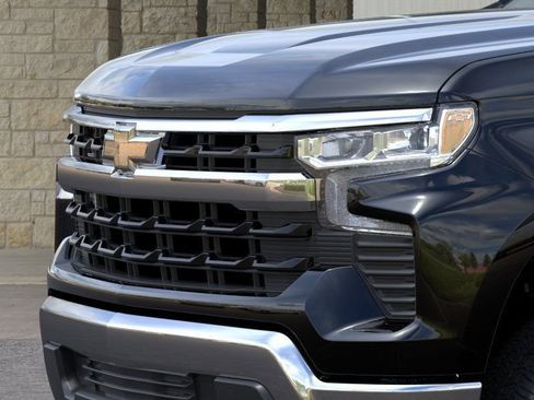 New 2026 Chevrolet Silverado 1500 LT RWD image 13