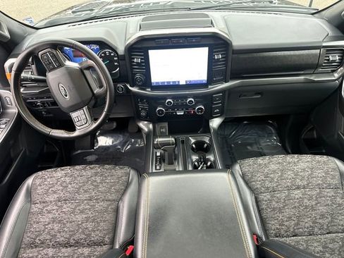 Used 2023 Ford F150 Tremor AWD/4WD image 17